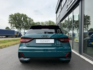 Audi A1 Sportback – thumbnail 5