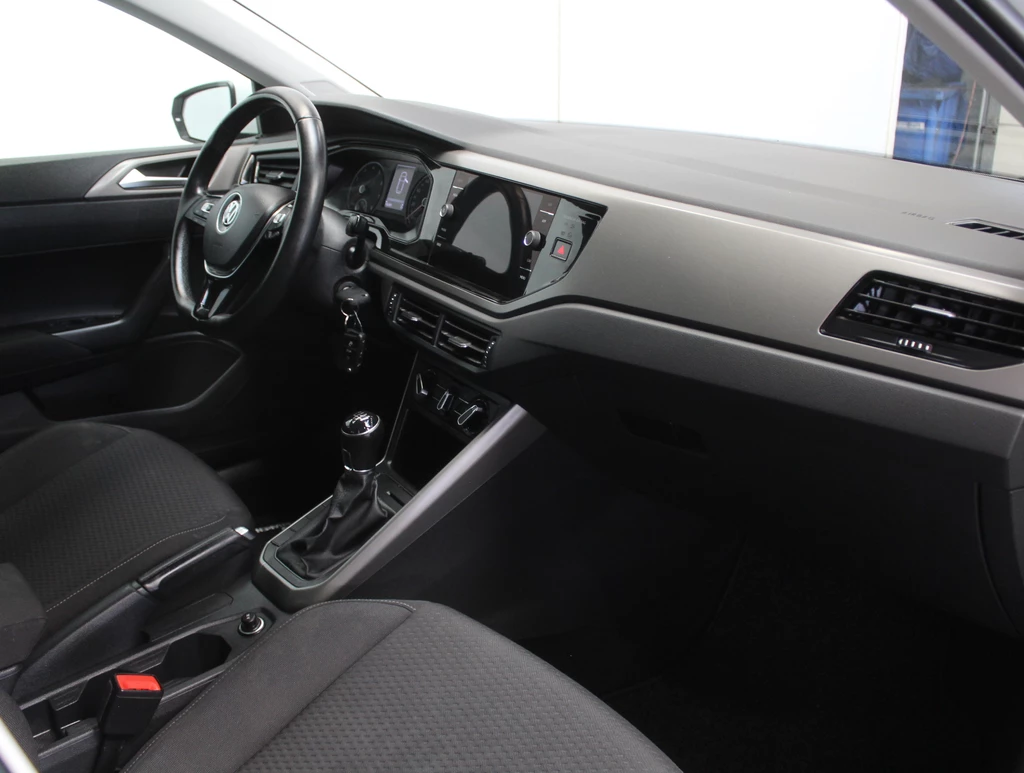 Volkswagen Polo – foto 14