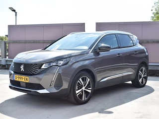 Peugeot 3008 – thumbnail 2
