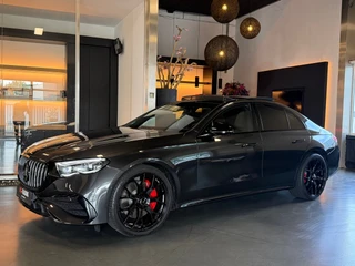 Mercedes-Benz E-Klasse – thumbnail 2