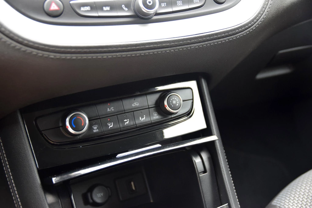 Opel Grandland X – foto 13
