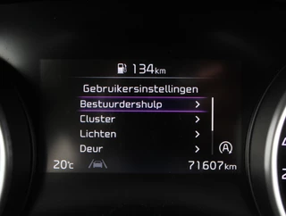 Kia Ceed Sportswagon – thumbnail 47