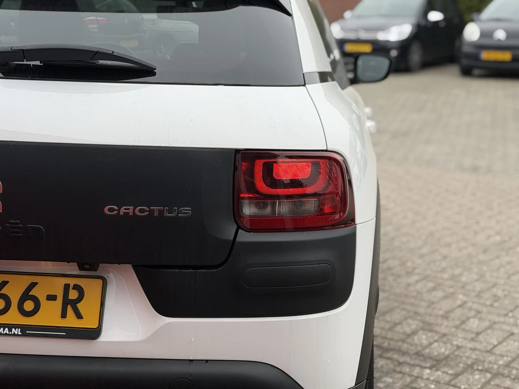 Citroën C4 Cactus – foto 14