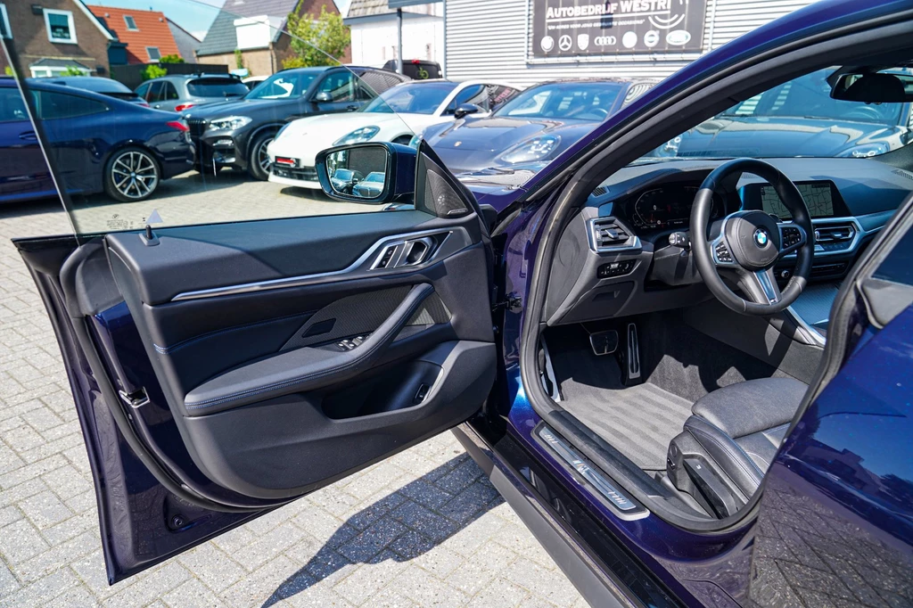 BMW 4 Serie – foto 27