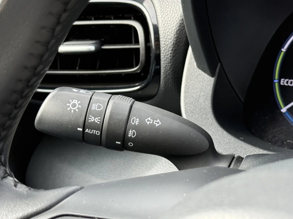 Toyota Yaris Cross – foto 16
