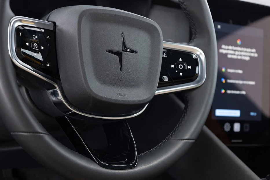 Polestar 2 – foto 16