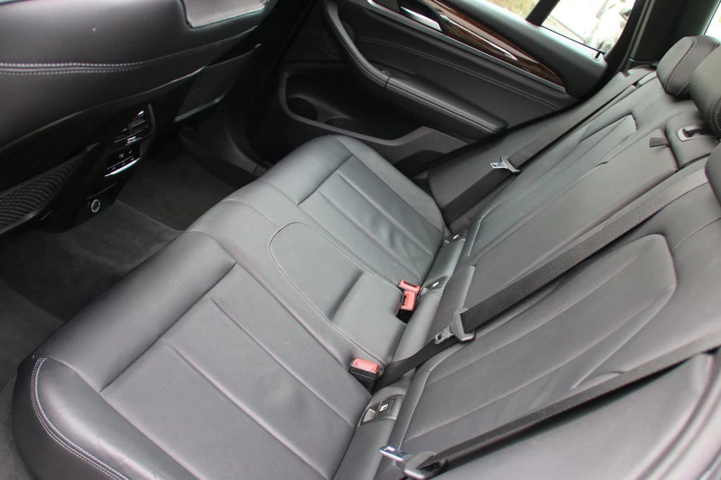 BMW X3 – foto 25