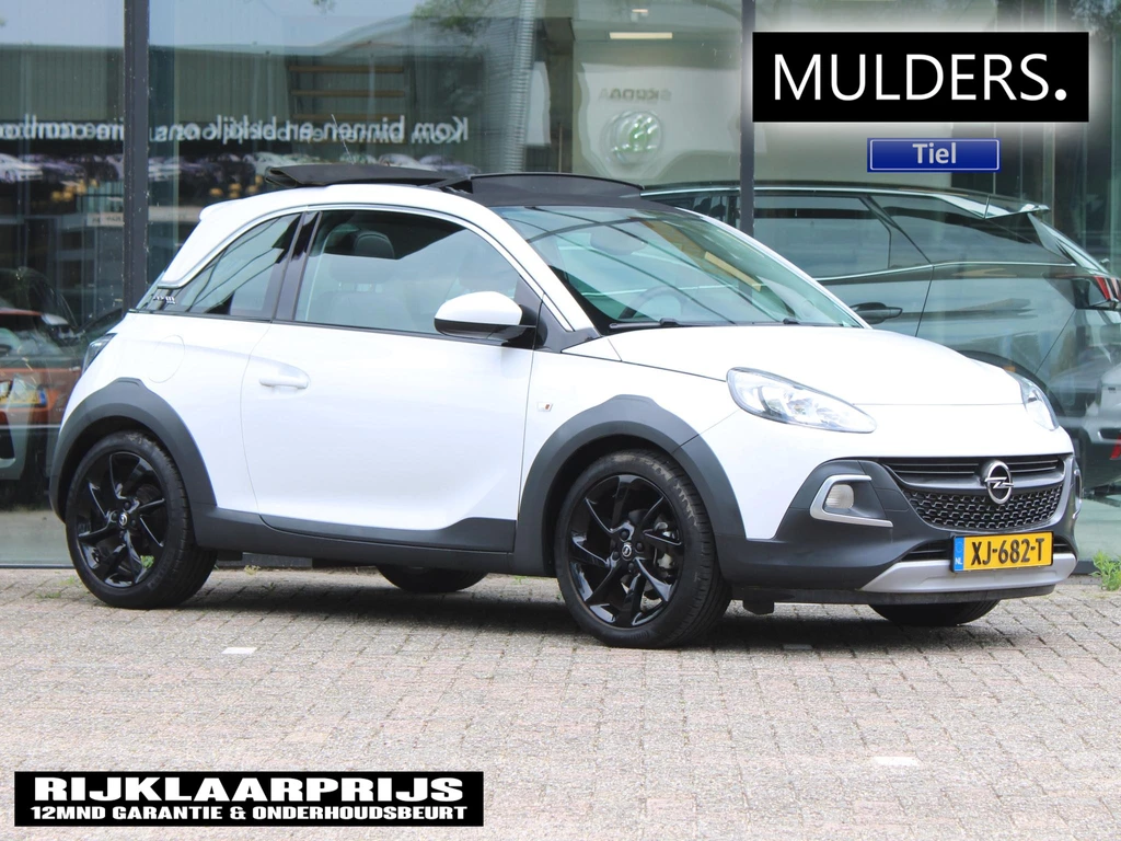 Opel ADAM – foto 5