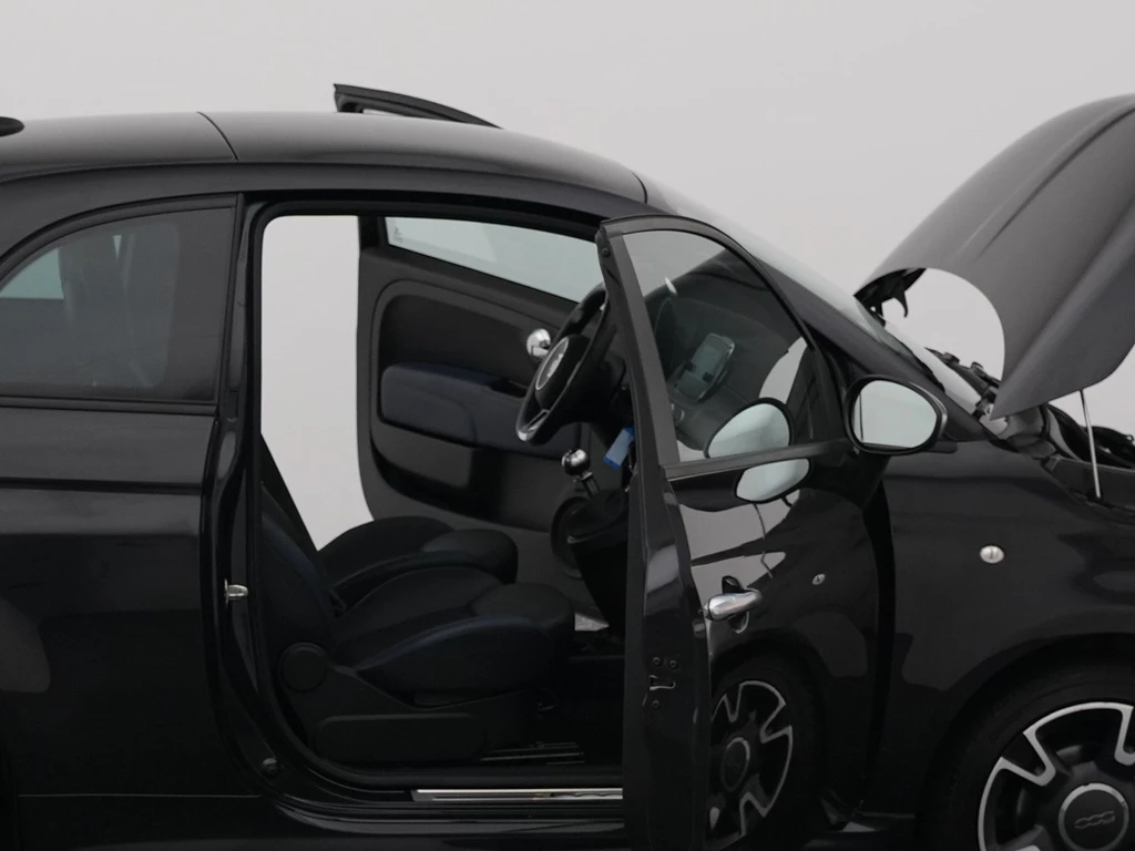 Fiat 500 – foto 36