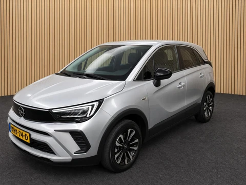 Opel Crossland 1.2 Turbo Business Elegance CAMERA / ECC / NAVI