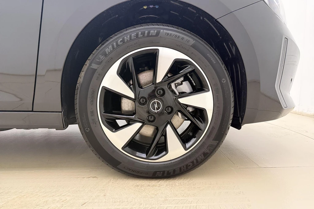 Opel Corsa-e – foto 13