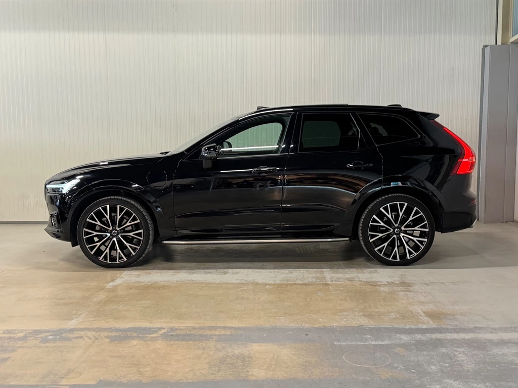 Volvo XC60 – foto 3