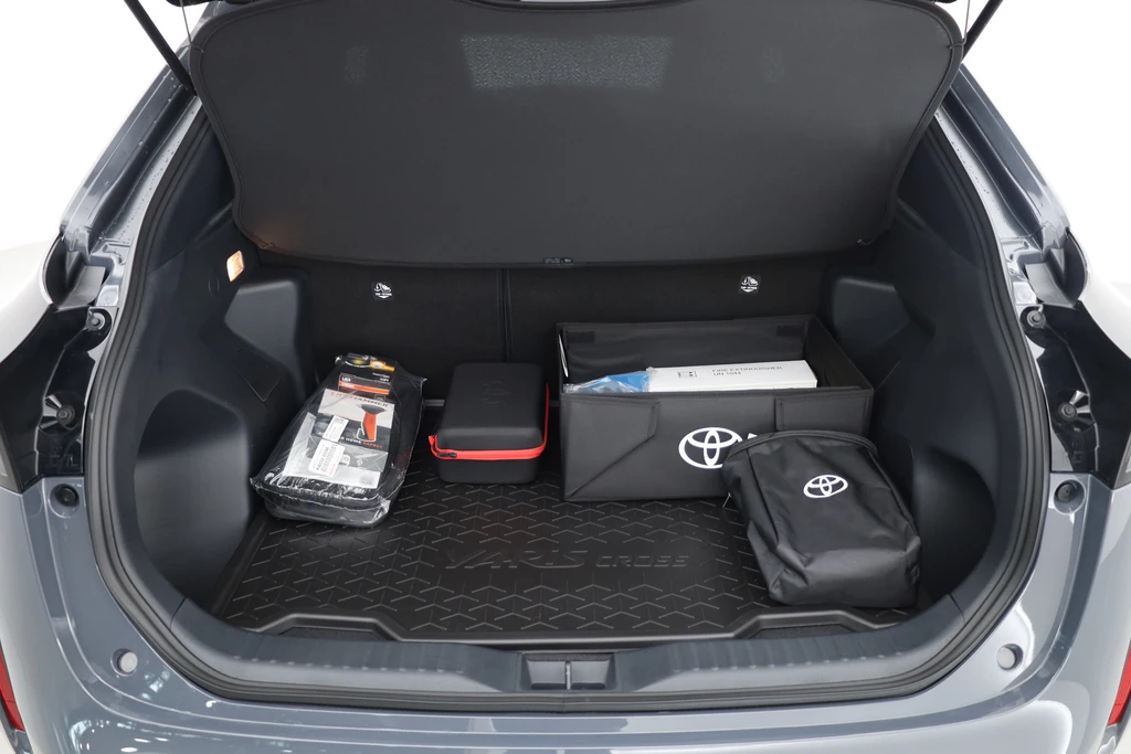Toyota Yaris Cross – foto 34