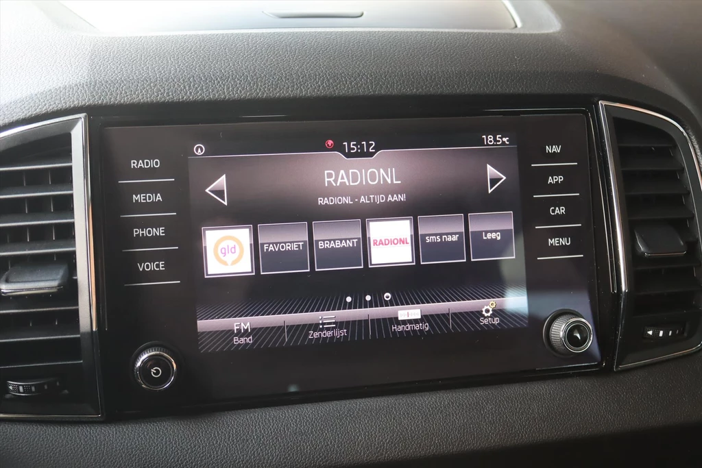 Škoda Karoq – foto 26