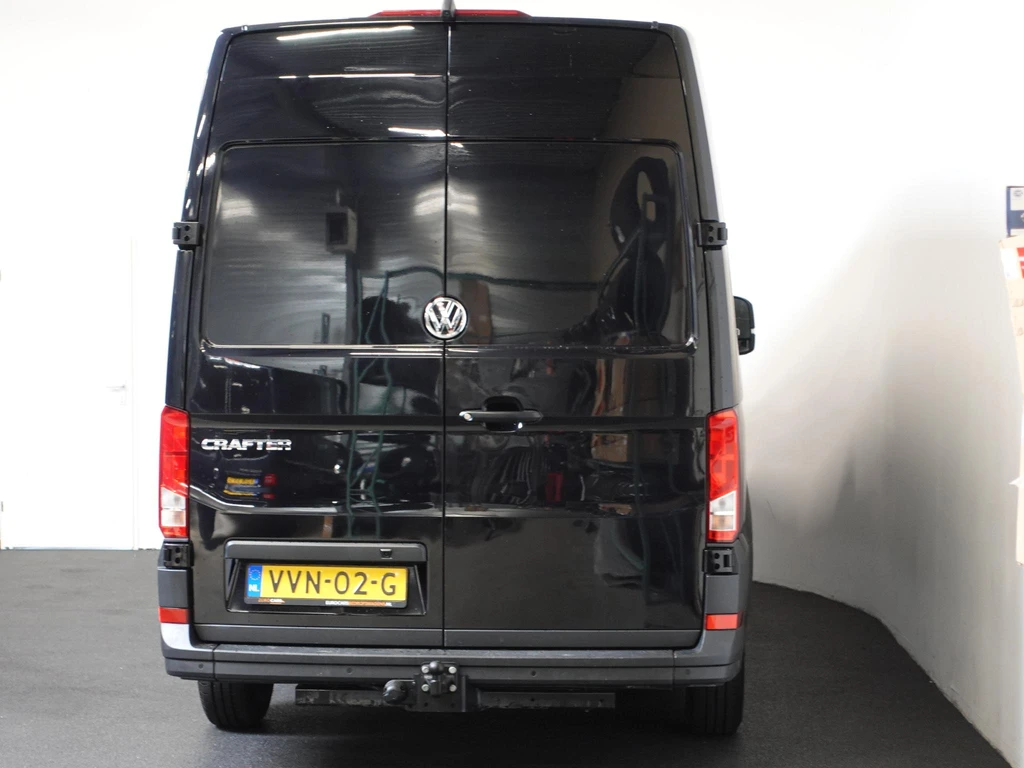 Volkswagen Crafter – foto 5