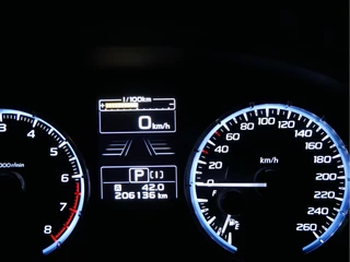 Subaru Levorg – thumbnail 21