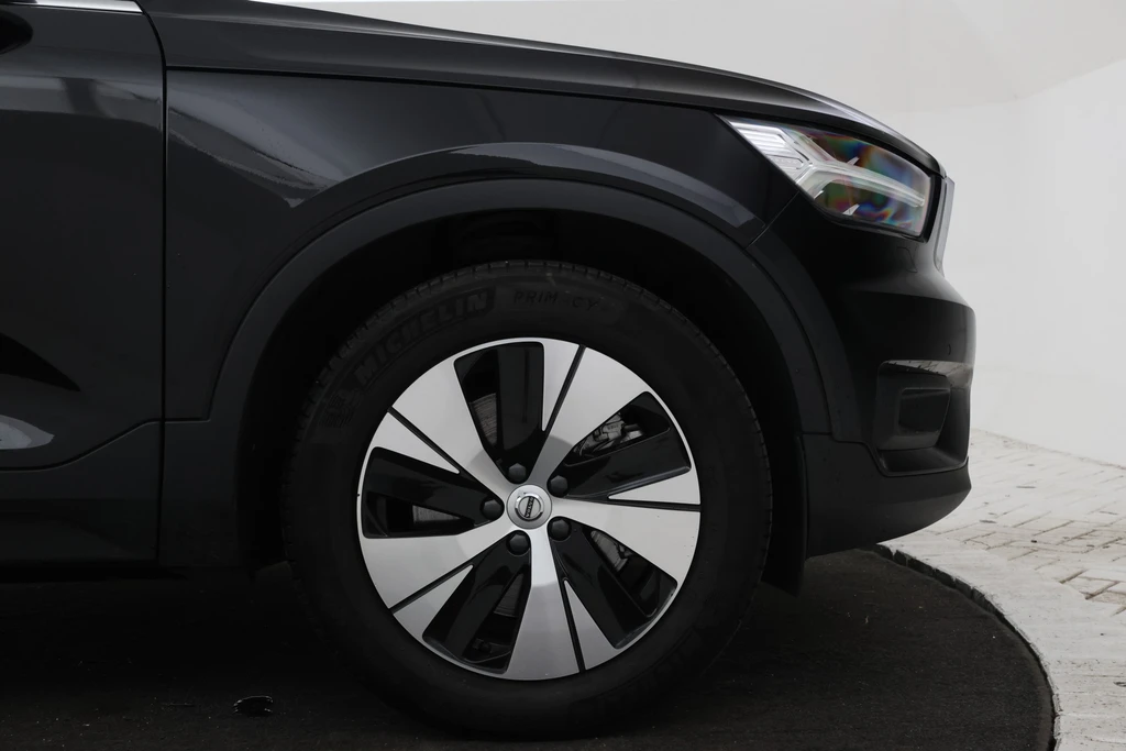 Volvo XC40 – foto 12