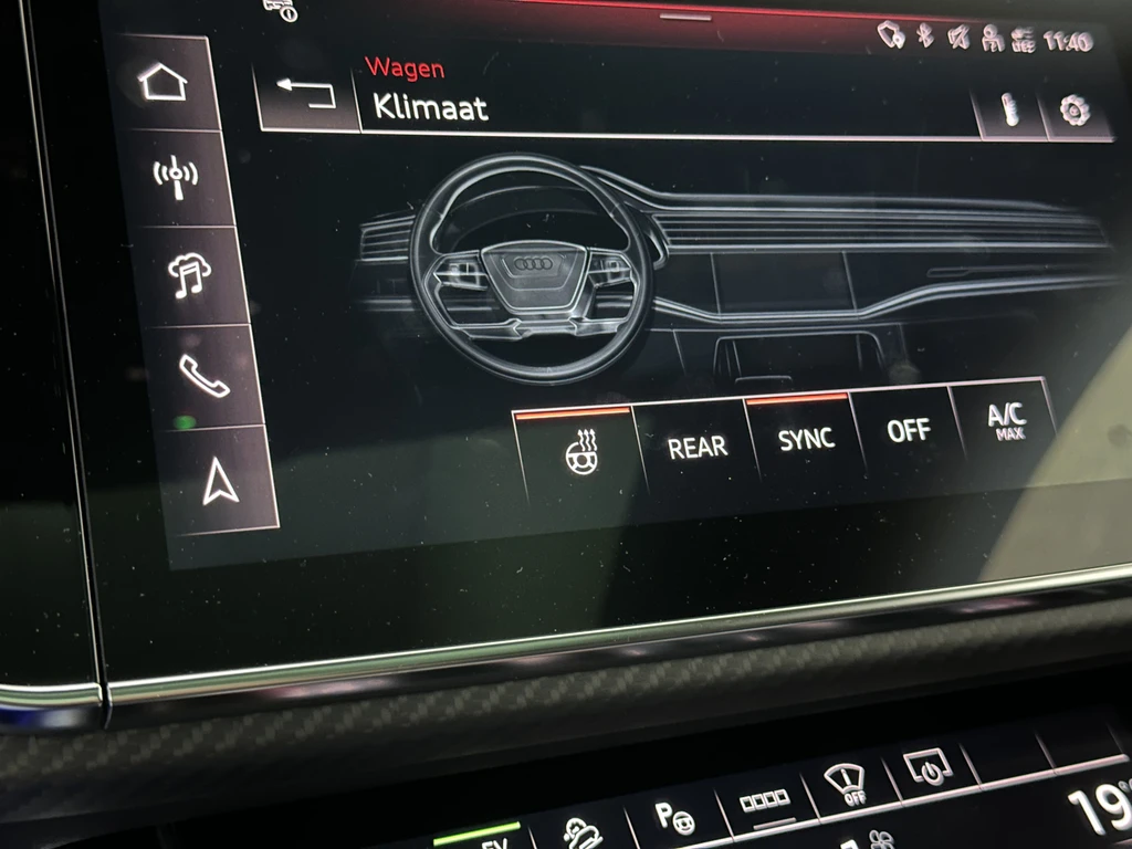 Audi Q8 – foto 48