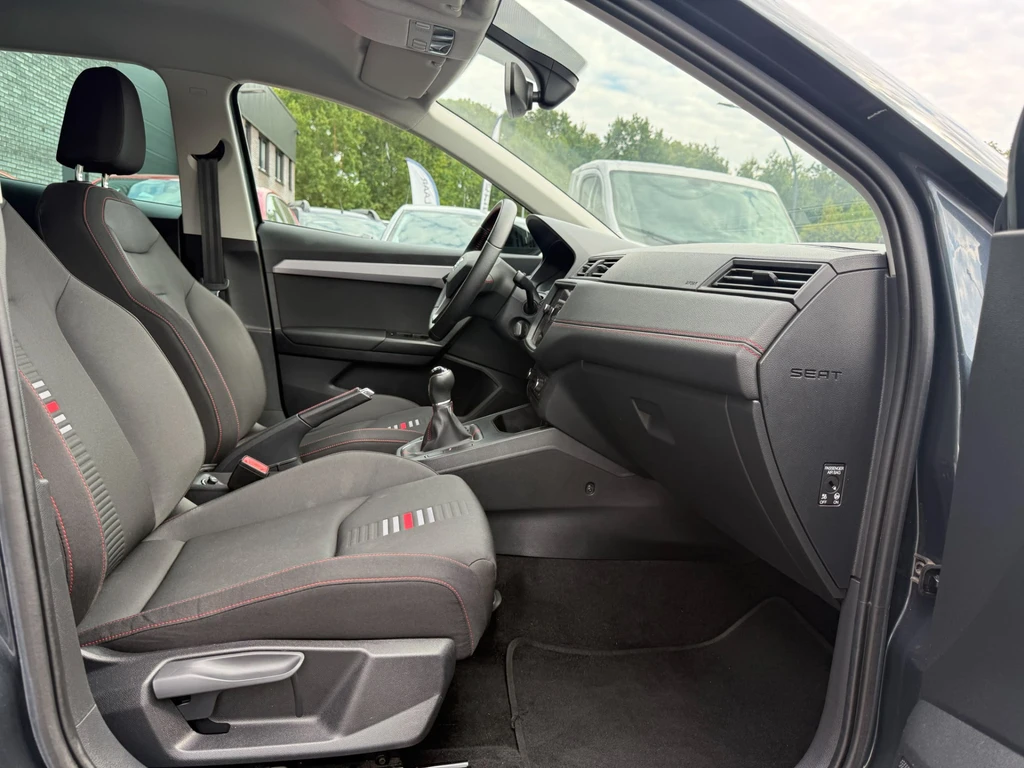 SEAT Ibiza – foto 19