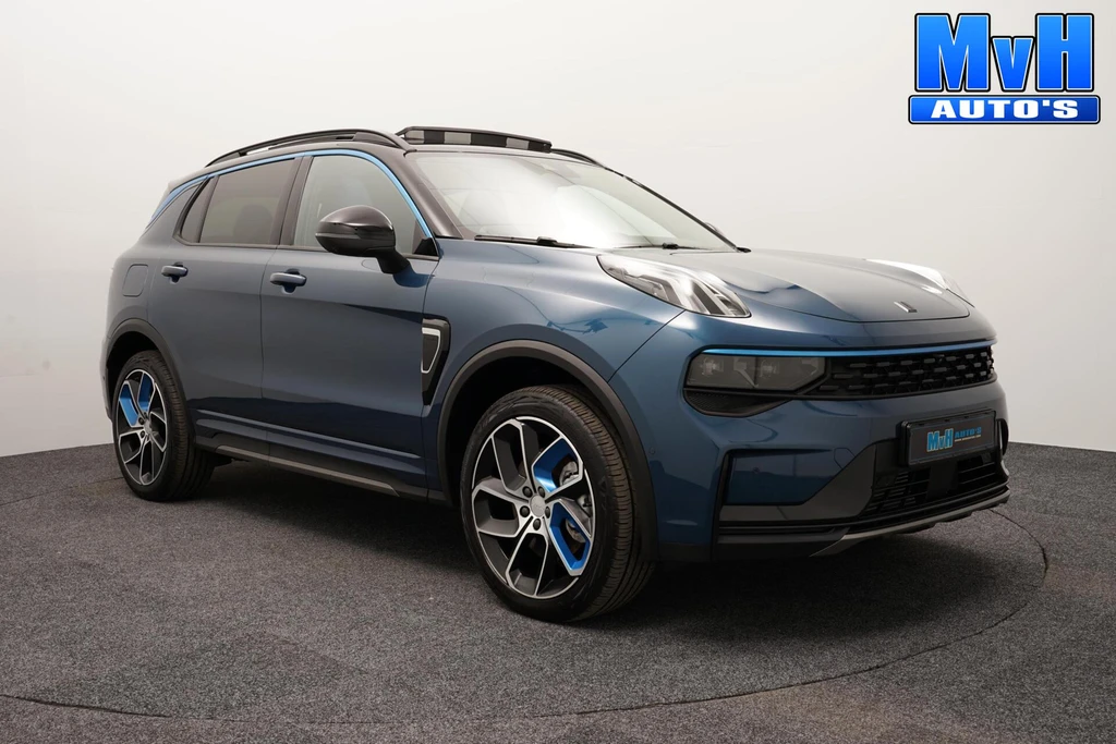 Lynk & Co 01 – foto 11