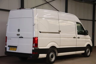 Volkswagen Crafter – thumbnail 4