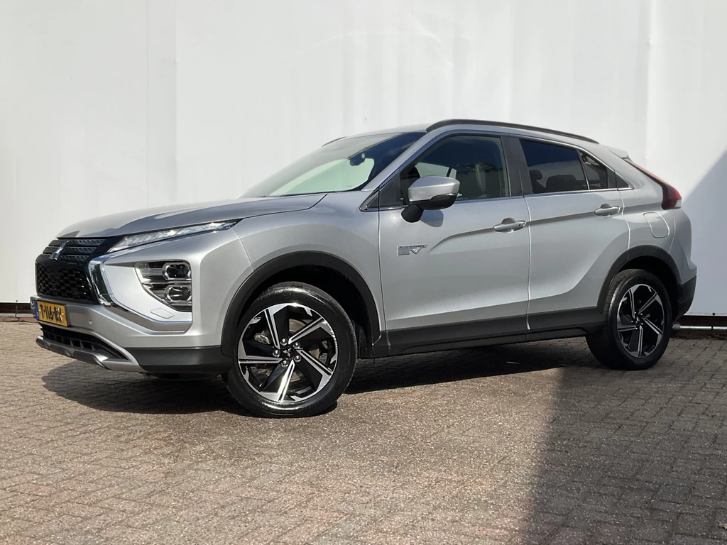 Mitsubishi Eclipse Cross – foto 2