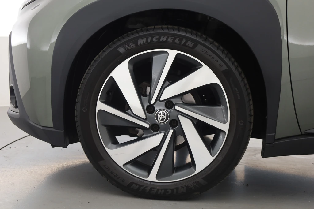 Toyota Aygo – foto 28