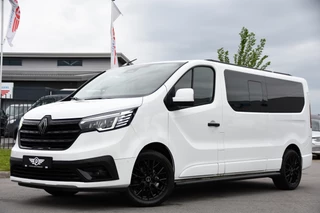 Renault Trafic – thumbnail 2