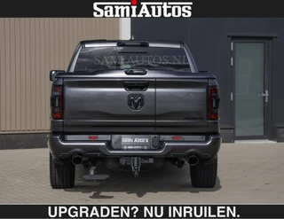 Dodge Ram Pick-Up – thumbnail 18