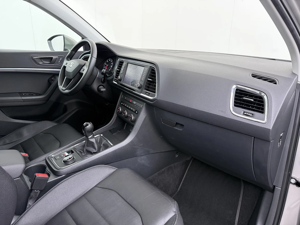 SEAT Ateca – foto 45