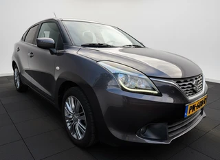 Suzuki Baleno – thumbnail 9