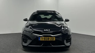 Kia Ceed Sportswagon – thumbnail 8