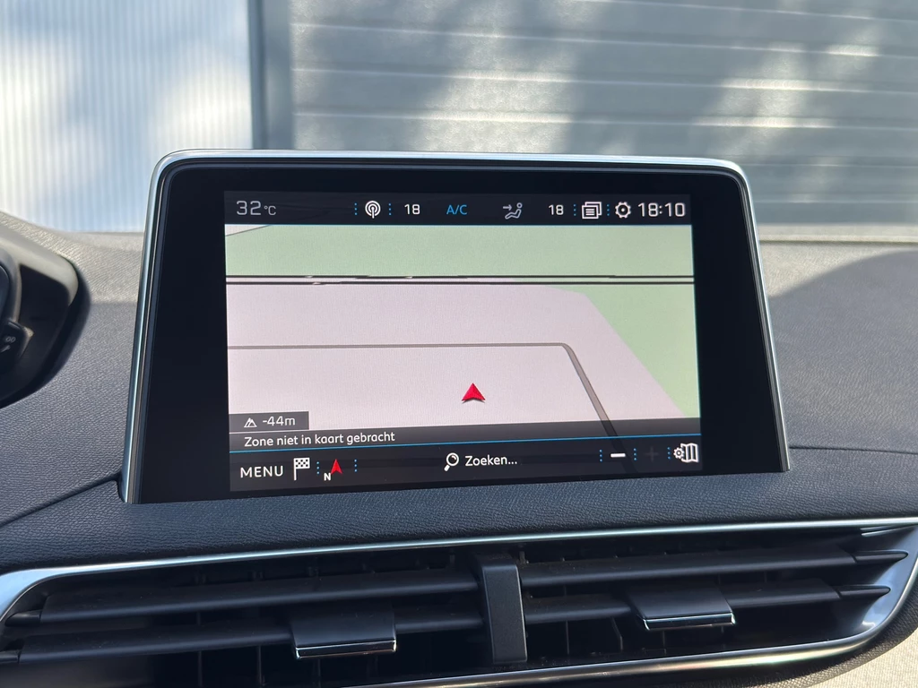 Peugeot 5008 – foto 21