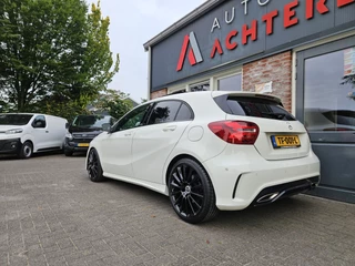 Mercedes-Benz A-Klasse – thumbnail 3