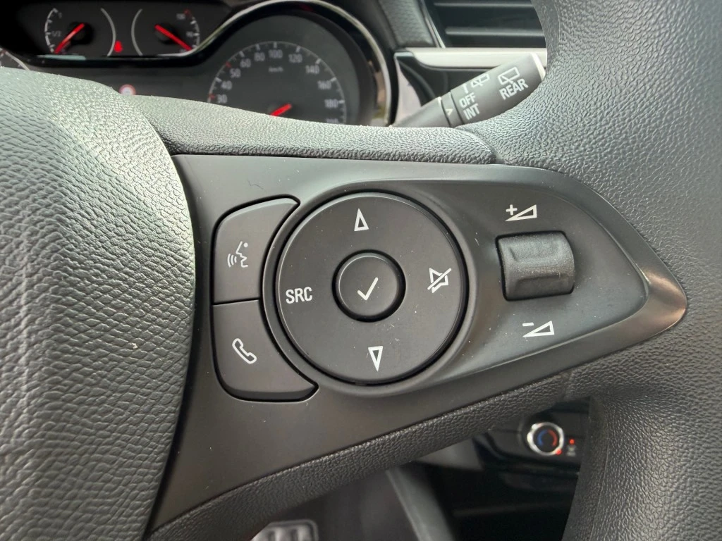 Opel Corsa – foto 22