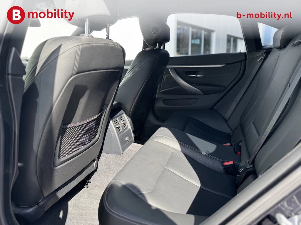 BMW 4 Serie – foto 12