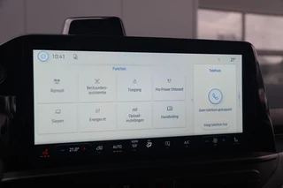Ford E-Transit Custom – thumbnail 19