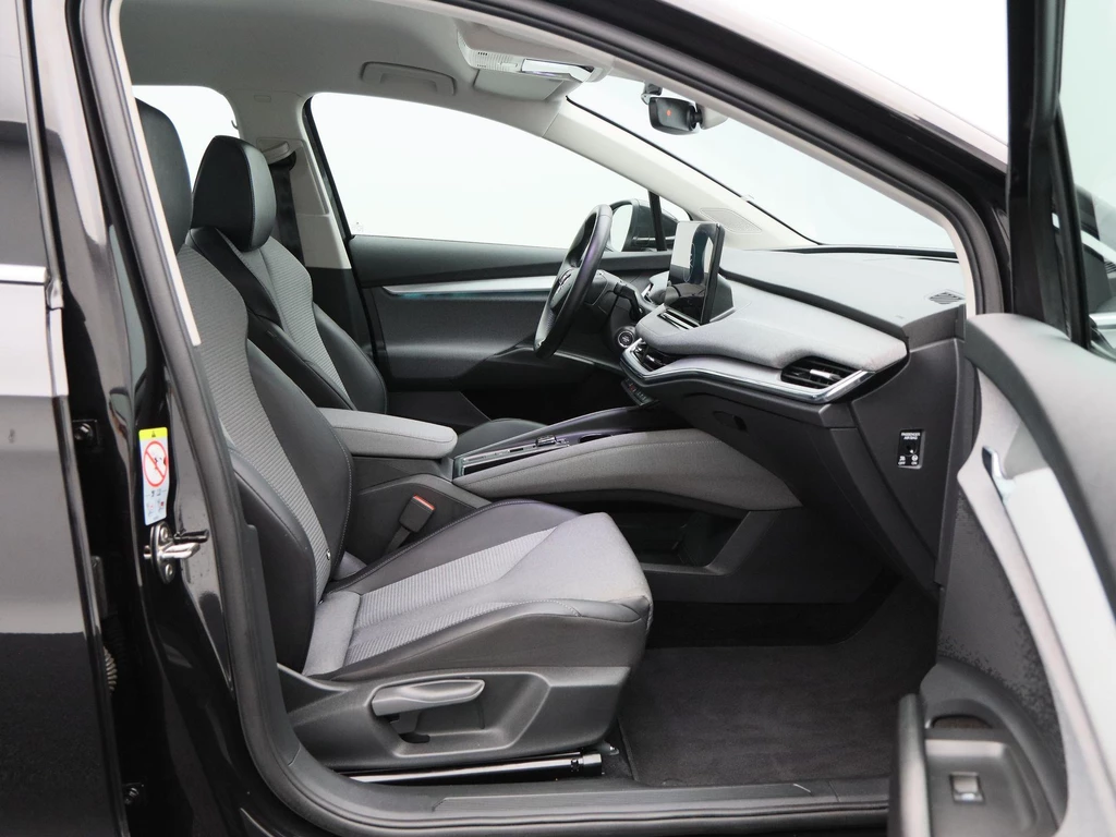 Škoda Enyaq iV – foto 36