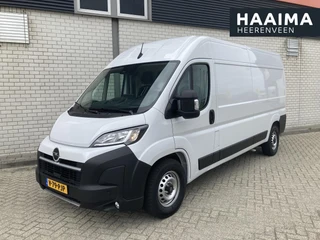 Opel Movano – thumbnail 1