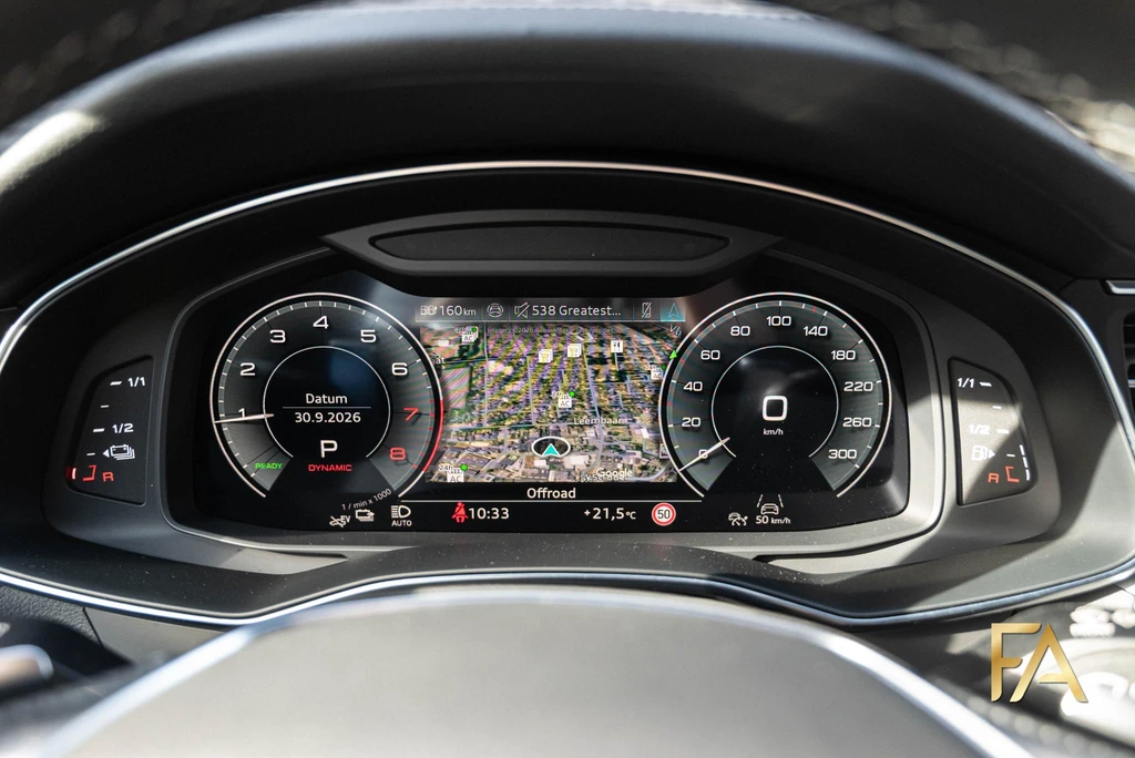 Audi A6 – foto 52