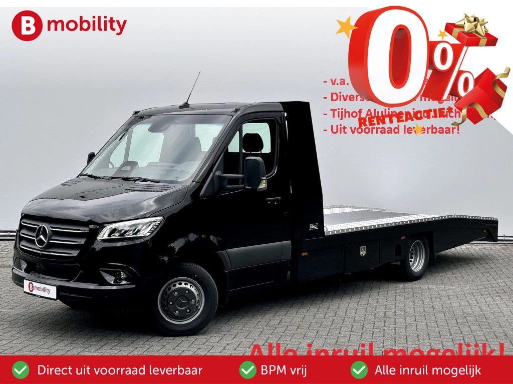 Mercedes-Benz Sprinter – foto 2