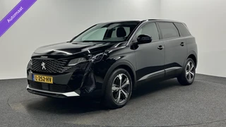 Peugeot 5008 – thumbnail 1