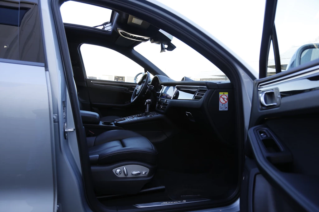 Porsche Macan – foto 38
