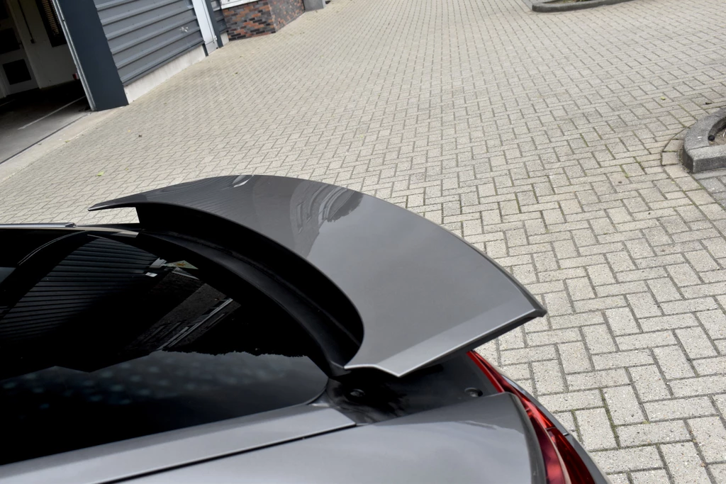 Porsche Panamera – foto 46