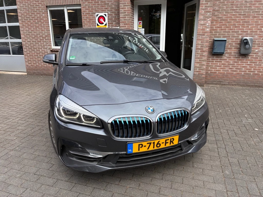 BMW 2 Serie – foto 8