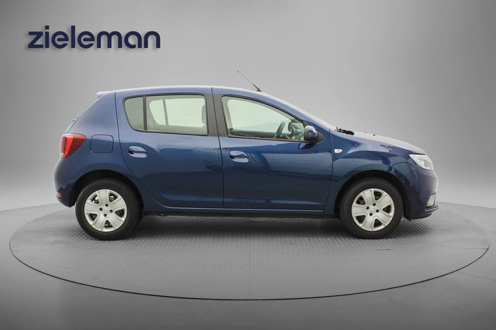 Dacia Sandero – foto 7
