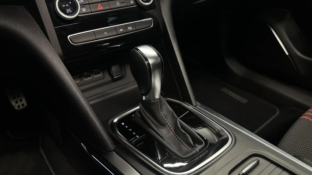 Renault Megane E-Tech – foto 47