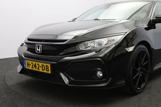 Honda Civic – thumbnail 2