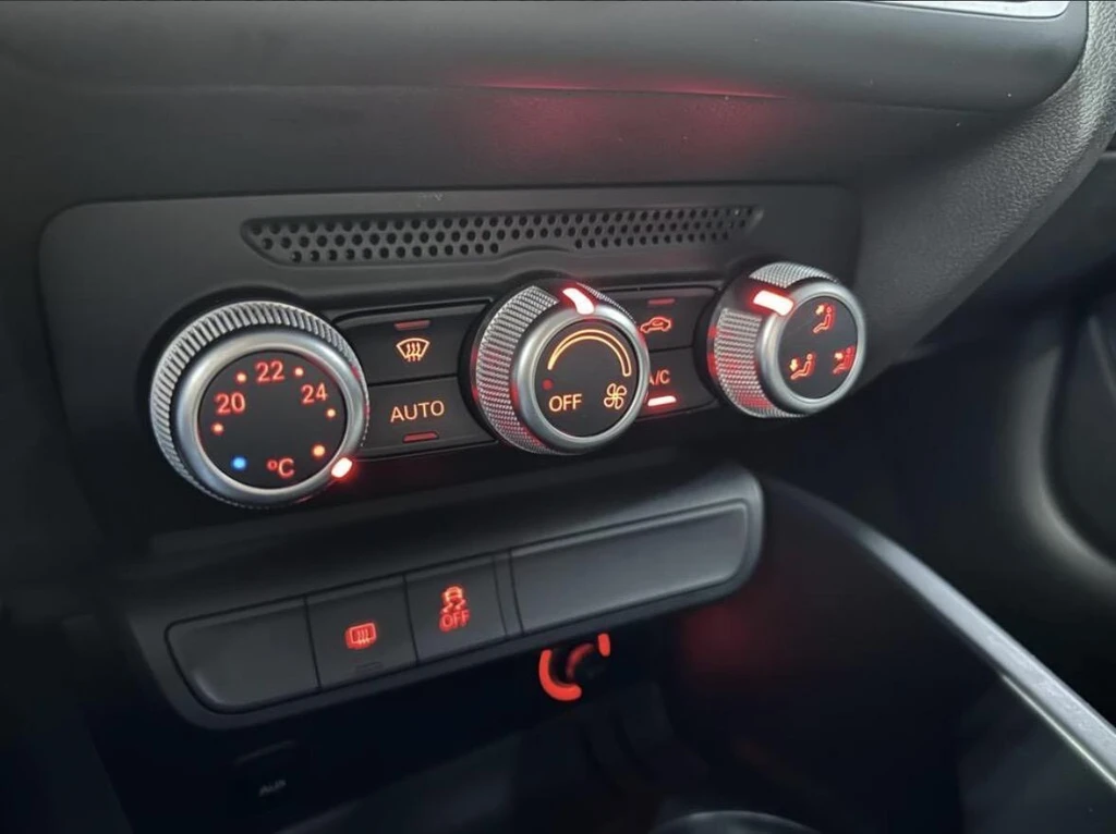 Audi A1 Sportback – foto 34
