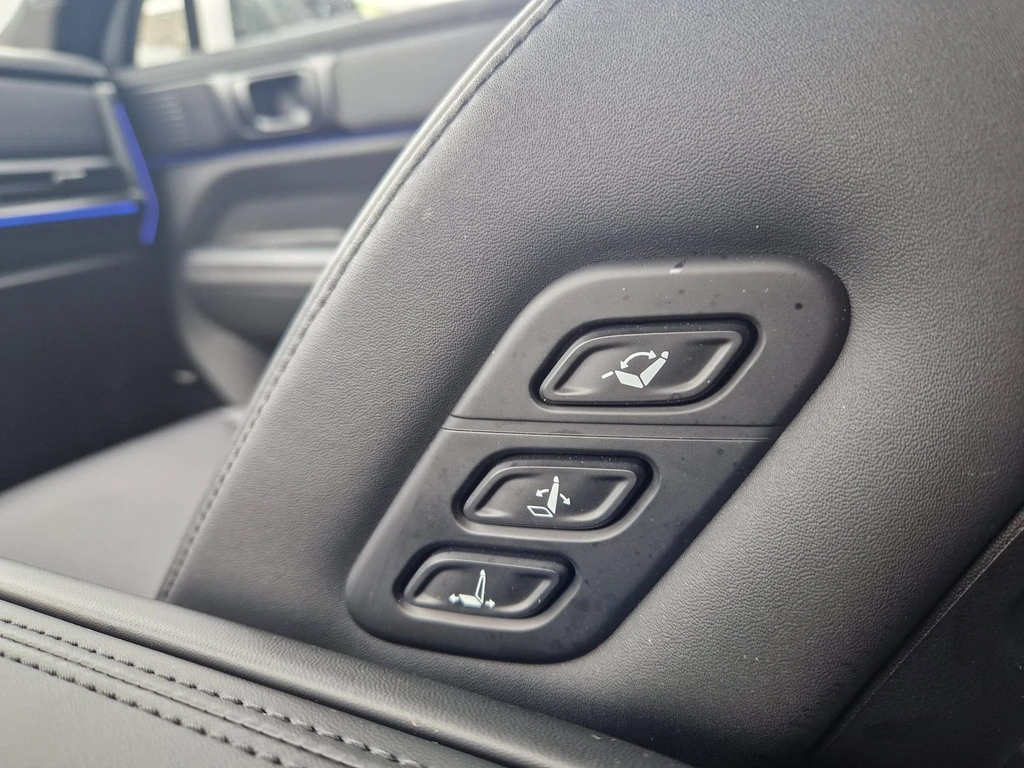 Hyundai Santa Fe – foto 29